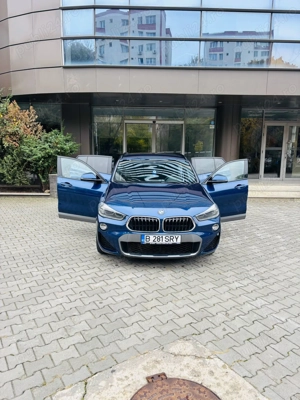 BMW X2, X drive, M - imagine 5
