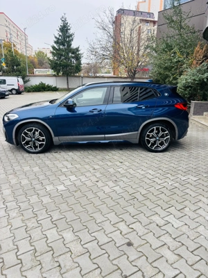 BMW X2, X drive, M - imagine 4