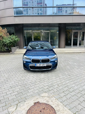 BMW X2, X drive, M - imagine 3