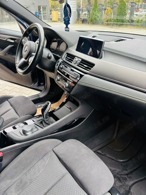 BMW X2, X drive, M - imagine 2