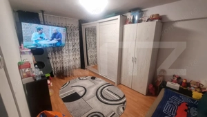 Apartament 3 camere, decomandat, 54 mp utili - Zona Brestei  - imagine 2