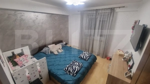 Apartament 3 camere, decomandat, 54 mp utili - Zona Brestei  - imagine 4