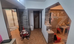 Apartament 3 camere, decomandat, 54 mp utili - Zona Brestei 