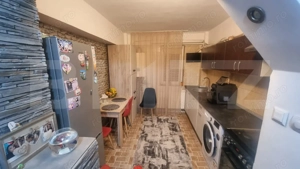 Apartament 3 camere, decomandat, 54 mp utili - Zona Brestei  - imagine 6