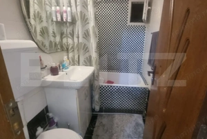 Apartament 3 camere, decomandat, 54 mp utili - Zona Brestei  - imagine 9