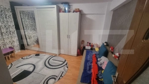 Apartament 3 camere, decomandat, 54 mp utili - Zona Brestei  - imagine 3