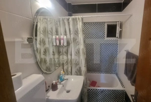 Apartament 3 camere, decomandat, 54 mp utili - Zona Brestei  - imagine 8