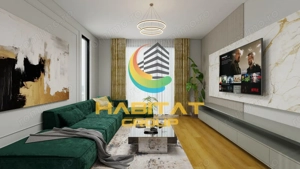 Casa individuala 3 camere,  parter Berceni Comision 0% - imagine 3