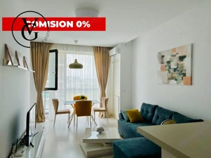 Apartament 2 camere Onix Blue