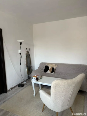 3 Camere Cotroceni   Lângă Facultatea de Medicină și Medicina Veterinară, Proprietar - imagine 2