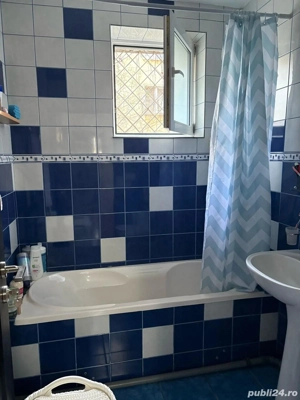 3 Camere Cotroceni   Lângă Facultatea de Medicină și Medicina Veterinară, Proprietar - imagine 8