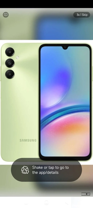 Vând telefon Samsung Galaxy A05s 