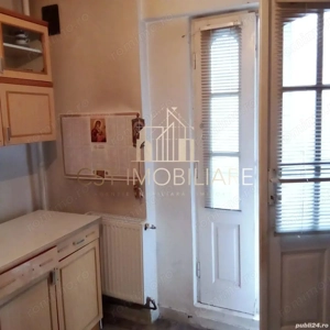 Apartament 2 camere Gara de Nord - imagine 5