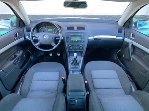 Skoda Octavia Scout 4x4 2007 - imagine 5