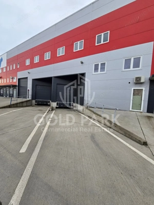 Spatiu Industrial - Apahida - 3253 mp Depozitare - ISU- Clasa A - imagine 13
