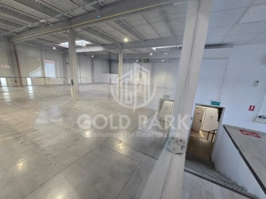 Spatiu Industrial - Apahida - 3253 mp Depozitare - ISU- Clasa A - imagine 12