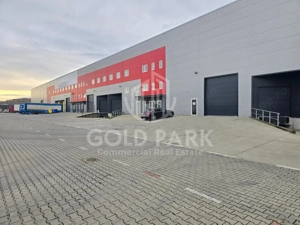 Spatiu Industrial - Apahida - 3253 mp Depozitare - ISU- Clasa A - imagine 19