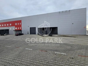 Spatiu Industrial - Apahida - 3253 mp Depozitare - ISU- Clasa A - imagine 17
