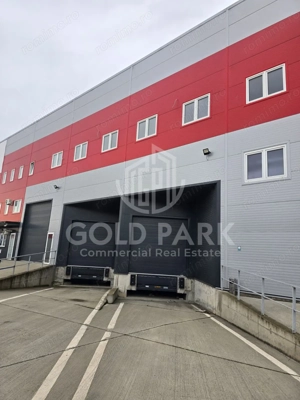 Spatiu Industrial - Apahida - 3253 mp Depozitare - ISU- Clasa A - imagine 14