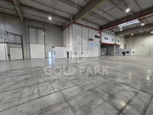 Spatiu Industrial - Apahida - 3253 mp Depozitare - ISU- Clasa A - imagine 9