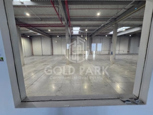 Spatiu Industrial - Apahida - 3253 mp Depozitare - ISU- Clasa A - imagine 3