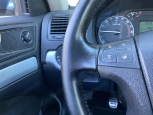 Skoda Octavia Scout 4x4 2007 - imagine 15