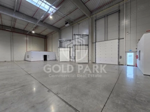 Spatiu Industrial - Apahida - 3253 mp Depozitare - ISU- Clasa A - imagine 4