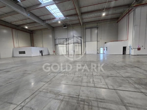 Spatiu Industrial - Apahida - 3253 mp Depozitare - ISU- Clasa A - imagine 8