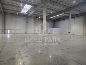 Spatiu Industrial - Apahida - 3253 mp Depozitare - ISU- Clasa A - imagine 6