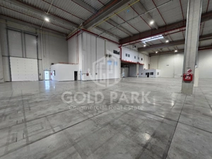 Spatiu Industrial - Apahida - 3253 mp Depozitare - ISU- Clasa A - imagine 11