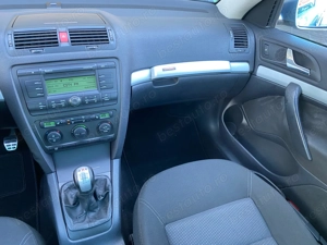 Skoda Octavia Scout 4x4 2007 - imagine 19