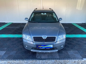 Skoda Octavia Scout 4x4 2007 - imagine 2
