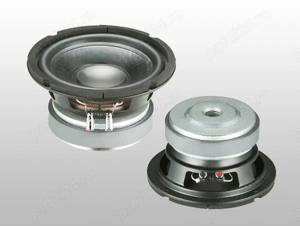 Difuzor 20cm 8 inch Alien AN-0708 4ohm   8ohm