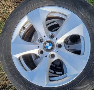 Jante aliaj 16 zoll originale BMW F30