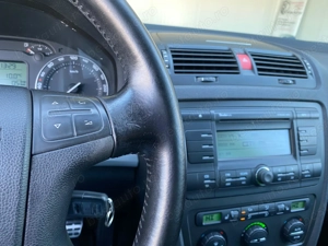 Skoda Octavia Scout 4x4 2007 - imagine 17