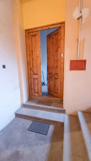 Locuință ultracentrală compusă din două apartamente cu intrări separate - imagine 5