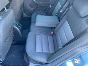 Skoda Octavia Scout 4x4 2007 - imagine 20