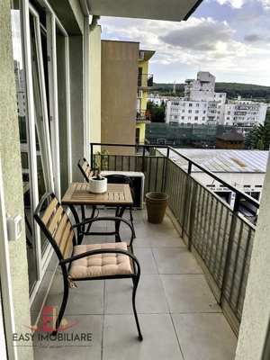 Apartament 2 camere de calitate in  Tudor, AGORA, pt investitii - imagine 7