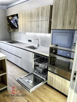 Apartament 2 camere de calitate in  Tudor, AGORA, pt investitii - imagine 5