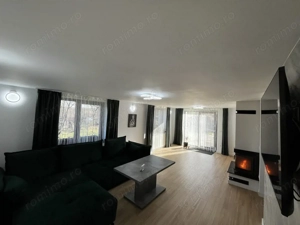 Vilă 234 mp, 5 Dormit. Renovată 2019, 20 km BM, Terasă, Teren Extensibil. - imagine 2