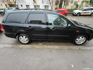 vand ford focus 2002 - imagine 5