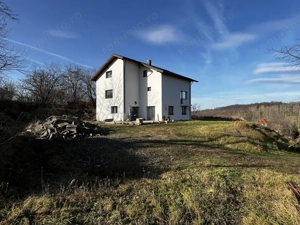 Vilă 234 mp, 5 Dormit. Renovată 2019, 20 km BM, Terasă, Teren Extensibil. - imagine 11