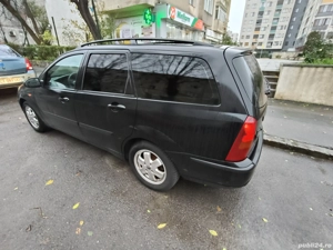 vand ford focus 2002 - imagine 4