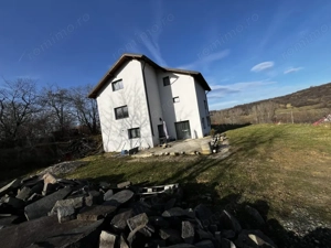 Vilă 234 mp, 5 Dormit. Renovată 2019, 20 km BM, Terasă, Teren Extensibil. - imagine 13