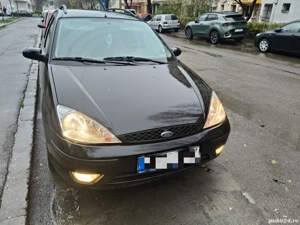 vand ford focus 2002 - imagine 2