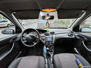 vand ford focus 2002 - imagine 3