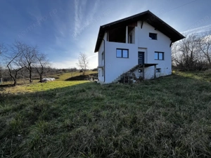 Vilă 234 mp, 5 Dormit. Renovată 2019, 20 km BM, Terasă, Teren Extensibil. - imagine 10