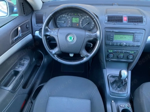 Skoda Octavia Scout 4x4 2007 - imagine 18