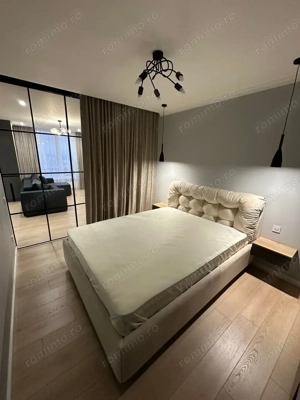 Aparatament cu 2 camere de inchiriat in zona Floreasca