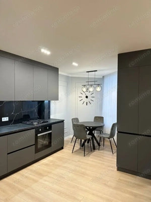 2 camere in zona Floreasca